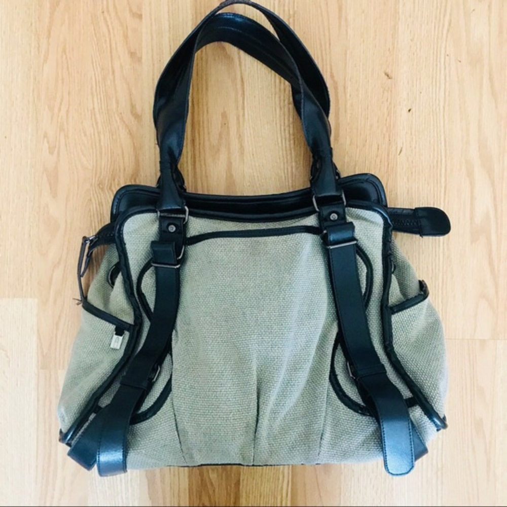Super Rare Tweed lululemon bag!